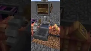 Базовый мод &laquo;Создать зельевар&raquo; &mdash; Minecraft