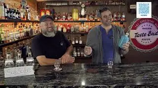 Gray Whale Gin Review | Taste Buds Guys Try a Coastal Craft Gin Straight & Honest