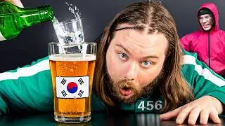 We Played Drinking Games from Every Country