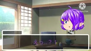 【ゆっくり雑談？】元クルーメイトだった記憶はないルーテを驚くうp主(ルキ)