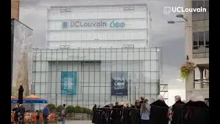 Rentrée académique 2024 : aftermovie de la journée du lundi 16 septembre