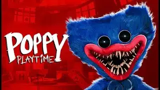 poppy playtime chapter 1