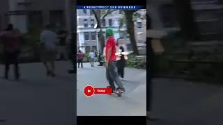 Electric scooter / Skatecycle X8