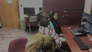 Brandon Barnett- Why i Came to Hinds Utica