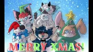 furry - Christmas