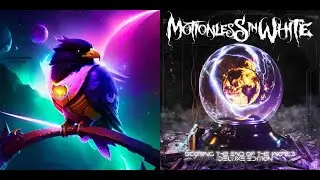 Hunter Forsberg Vs. Motionless In White - 