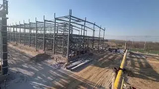 Light Gauge Steel Construction