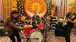 Willie Phoenix - Virtual Comfest 2020