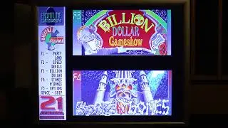 Pinball Fantasies PC-speaker intro