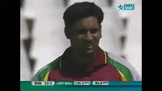 Most Explosive T20 Innings EVER by Mohammad Ashraful!