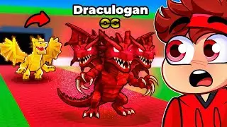 J'ai AMÉLIORÉ les Brainrots SECRETS de Roblox Steal a Brainrot !