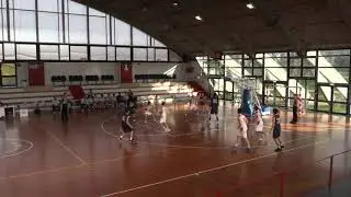 Victor Sulina ECCEL VS BASSANO