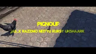 Best of PIGNOUF @ ESEA Advanced S43