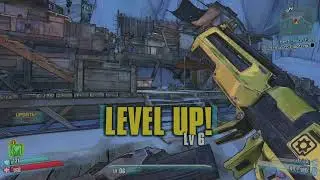 BORDERLANDS 2 (PS5) 4K 60fps HDR Gameplay