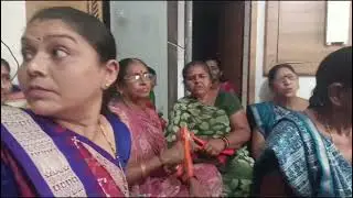આ અવાજ નથી… આ તો કાનુડાની હાજરી છે 💙 | Kanuda Bhajan | Bhakti Raag Mandal