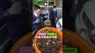 20260117 Environmental Protection Station Year-End Cleaning 32