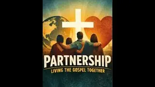 Partnership , Week 4 - Steve Sherrill