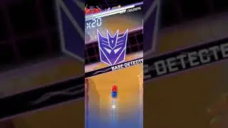 BUMBLEBEE OVERDRIVE OPTIMUS PRIME