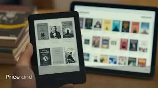 🎬 TOP 3 E-READERS YOU SHOULD BUY IN 2026 (Kindle Paperwhite vs Kobo)
