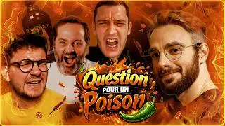 Ils dévoilent leurs secrets 🔥🌶️- Best-of Question pour un Poison