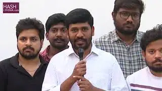 Mega Fans Press Meet About Ram Charan Birthday Celebrations Event | hash cinema.com
