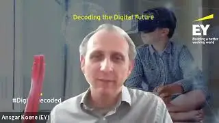 Ansgar Koene - AI4People Summit 2025 - Advancing Ethical AI Governance Summit