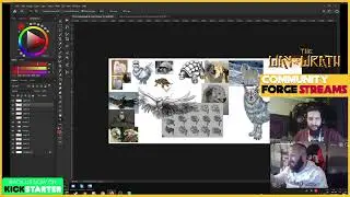The Way of Wrath - Pet Design Community Livestream