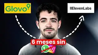 Go-To-Market en Eleven Labs, Tech y AI | Marcos Valera y Guille Vespucci
