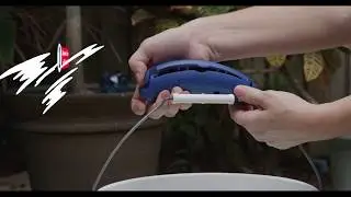 BucketUp Comfort Handles