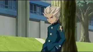 Inazuma Eleven - Le premier but d'Axel Blaze VF