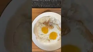 It&rsquo;s midnight and you&rsquo;re cooking eggs for your future husband