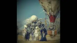Selfless Devotion