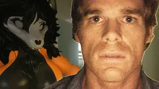 Downloading SCP MODs for L4D2 was a MISTAKE