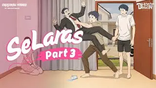 SeLaras Part 3 - Dhot Design