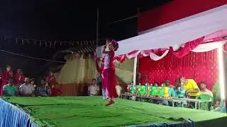 Kalipojo upolokkhye chotoder dance 2025