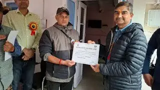 Himalayan Bird Count Endemic Bird Day  Event | Mandal Valley | Chopta | Kedarnath Wildlife Sanctuary