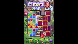 Match Villains Levels 258 - 264 [No Boosters]