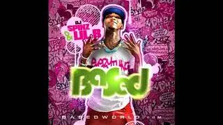 Jose carias ft lilbthebasedgod swagger