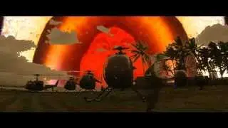 SHOOOSH - 4h24 (official Video)