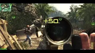 iN's 91st - Sniping Showdown [GL]