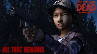 A Little Girl Left Alone in a Broken World&hellip; | The Walking Dead Season 2 &ndash; Episode 1-2
