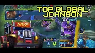 PRANK!!! #johnson top 1 global