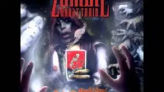 Zombie Ghost Train - The Undead Sea