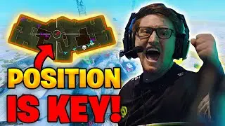 BO6 GENIUS TIPS TO PLAY LIKE A PRO PLAYER! (Scump Gameplay Review)