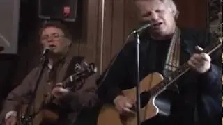 Country Joe McDonald & Barry 