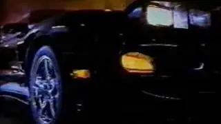 1998 pontiac firebird trans am tha muscle car lives