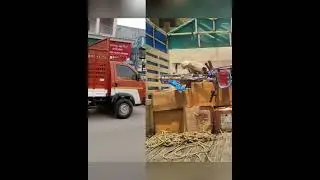 online truck booking with 