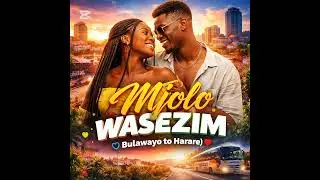 Mjolo waseZim