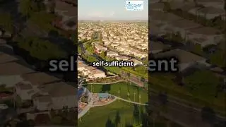 What are Integrated Townships? 🏙️ Live, Work, Play Under ONE Roof | Urban Guide