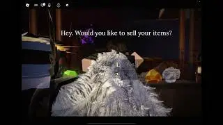 FINALY A DARK KNIGHT EYE ORE HELMET!! Pls sub I spent so much time getting these ore :)